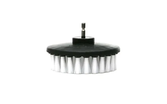 Auto Glanz Drill Brush