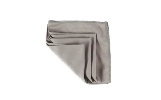 Auto Glanz Glass Cleaning Cloth 3-pak