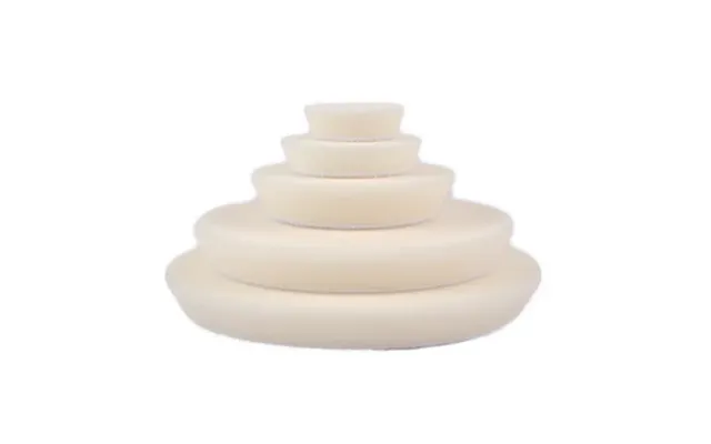 Auto Glanz Hard Foam Pad