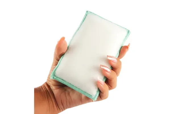 Auto Glanz Interior Scrub Pad
