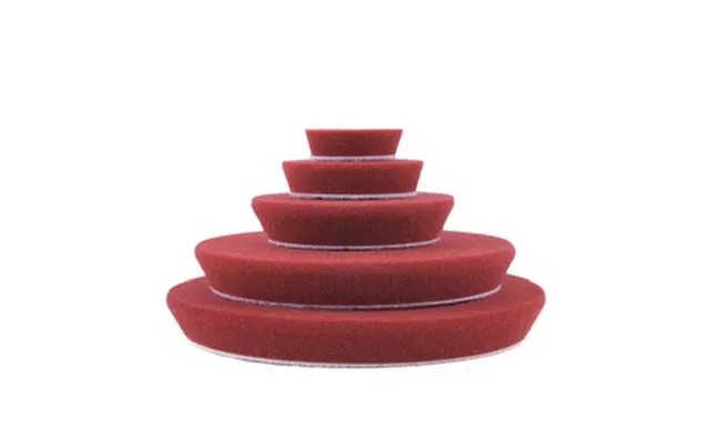 Auto Glanz Medium One-step Pad