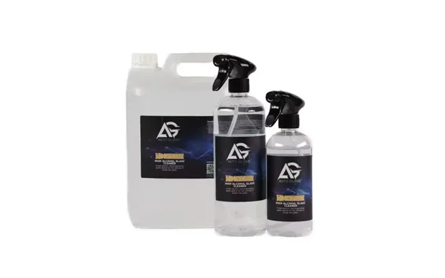 Auto Glanz Moonshine Glansrens