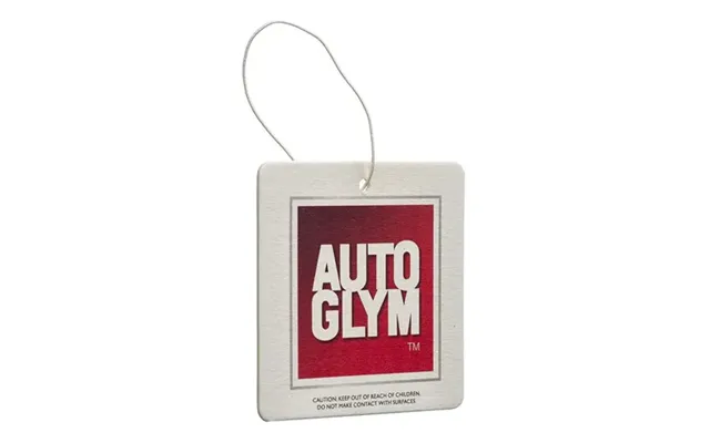 Autoglym Luftfriskerbrik