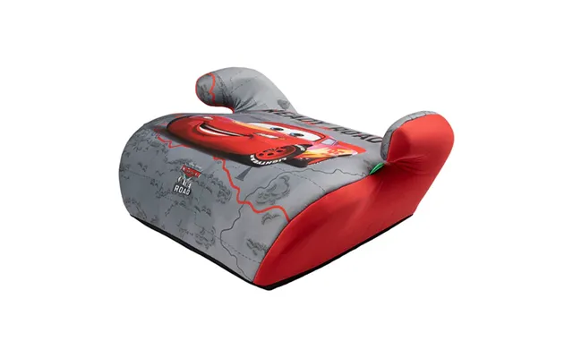 Disney Selepude Cars 125-150cm R129 I-size