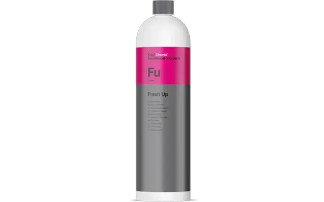Koch Chemie Duftfrisker - Fresh Up 1 Liter