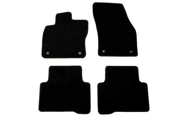 Måtter Citroen E-c4 2020-