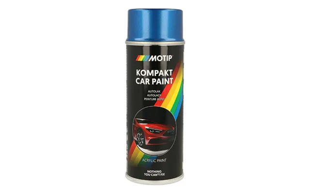 Motip Autoacryl Spray 53927 - 400ml