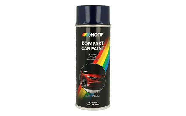 Motip Autoacryl Spray 54573 - 400ml