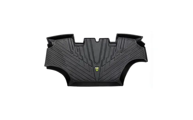 Mudmax Steyr Impuls Cvt 6150 2019-