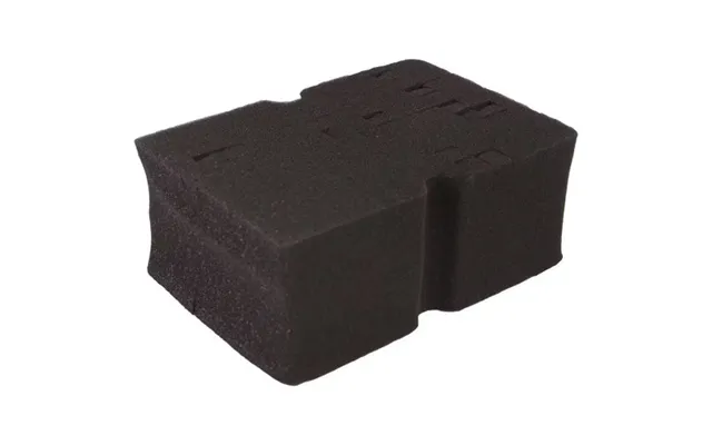 Nds Rinseless Sponge Skyllefri Vaskesvamp