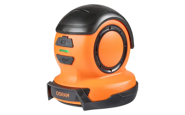 Osram Elektrisk Isskraber