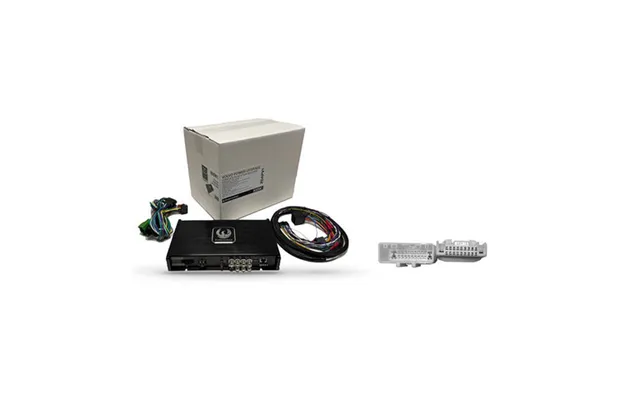 Phoenix Gold Nissan Dsp Power Up Kit 2000-