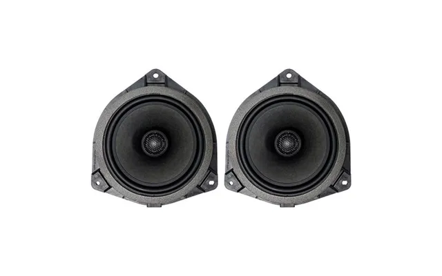 Phoenix Gold Toyota 6,5 Upgrade Højttaler Kit Coaxial