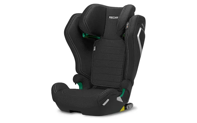Recaro Axion 1 R129 100-150cm - Sort Autostol