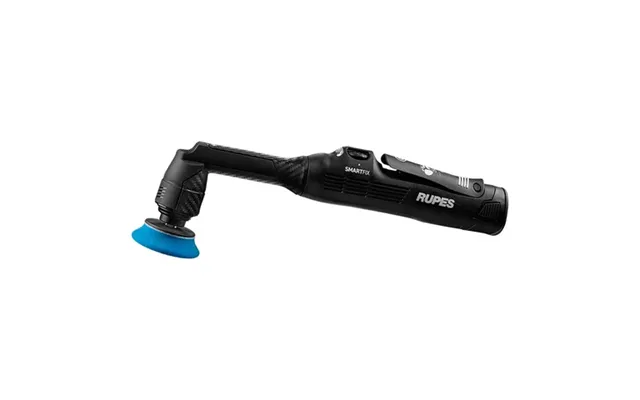 Rupes Bigfoot Ibrid Nano 2 Std Kit - Mini Polermaskine