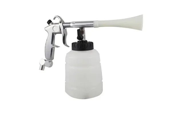 Tornadogun Med Beholder - Pro