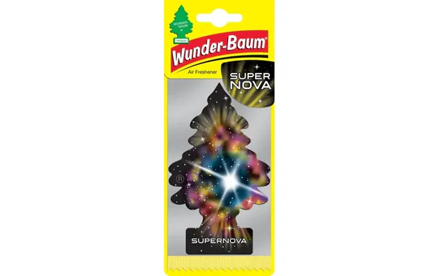 Wunder-baum - Supernova 1-pack