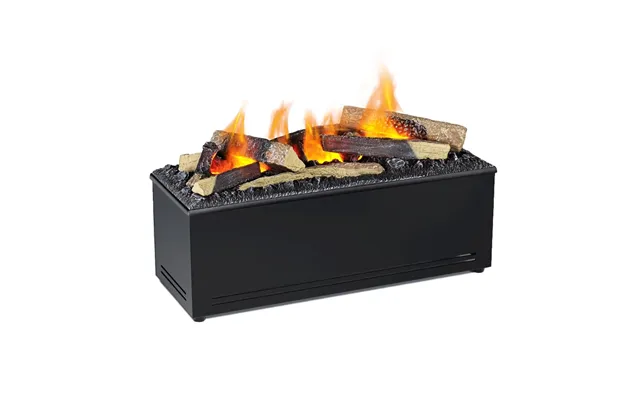 Aquafire Base 60 Logs - Opti-myst Indsats