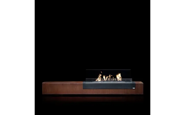 Loft - Corten Rust product image