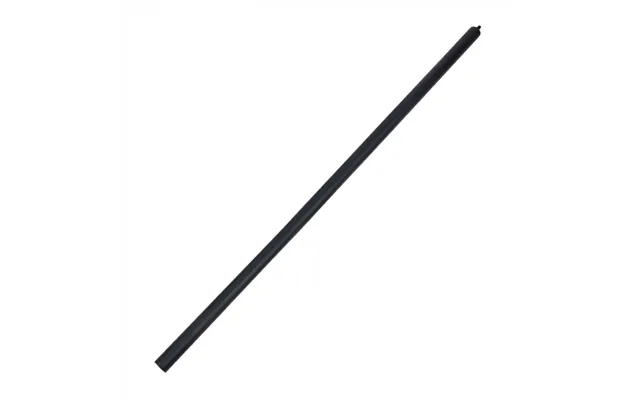 Loftstang 150 Cm - Sort