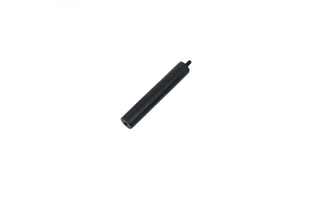 Loftstang 25 Cm - Sort