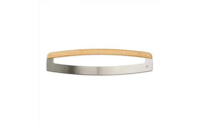 Pi Pizza Rocker Blade