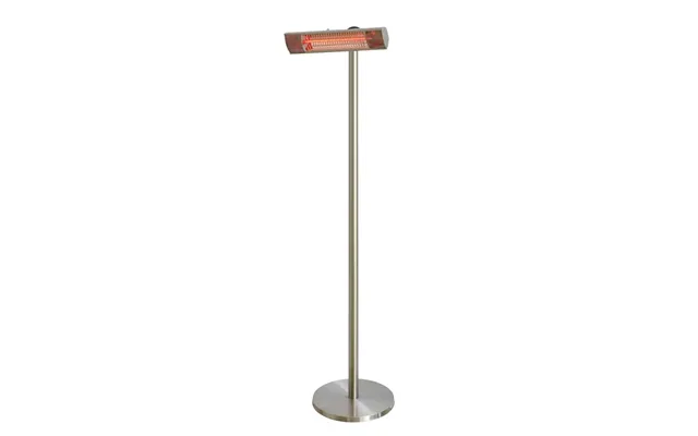 Terrassevarmer Gulvmodel 1500w - Gt