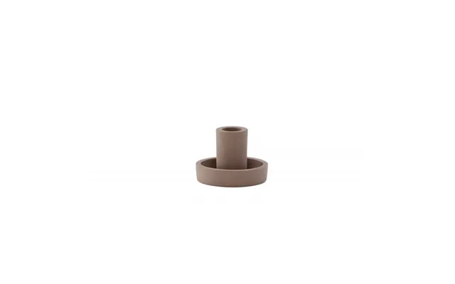Ceco Lysestage - Brun