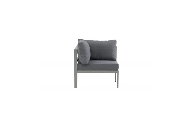 Copacabana Sofa Sæt - Khaki