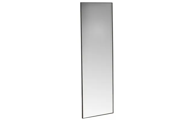 Dalton Spejl 67x193cm - Sort