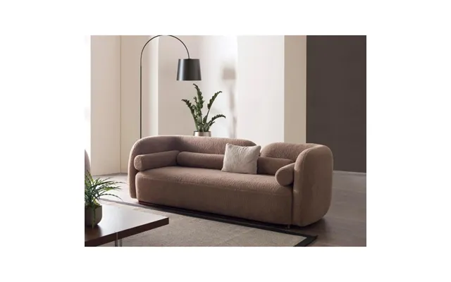 Elia 3 Pers Sofa Udstillingsmodel