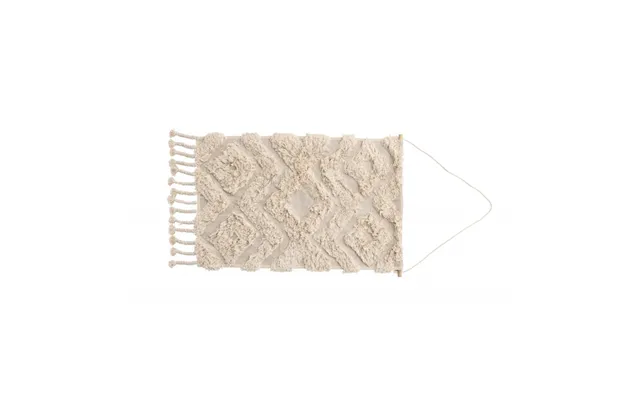 Hilda Tekstil - Off White