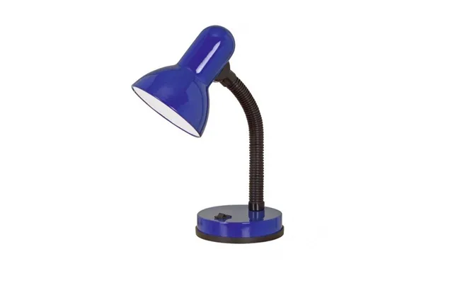 Mars Bordlampe - Blå