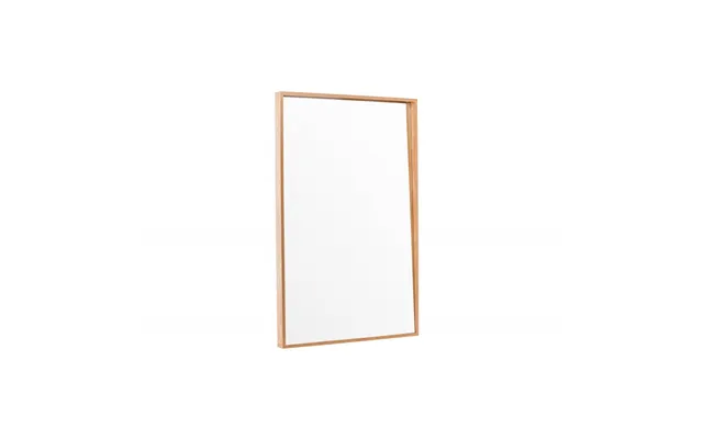 Nashville Spejl 125x196cm - Natur