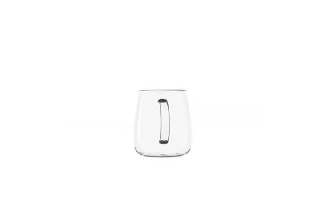Shine Glas - Klar
