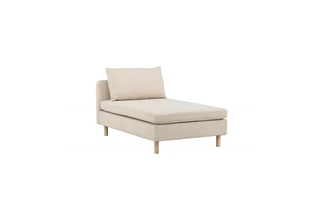 Zero Sofa Modul - Beige