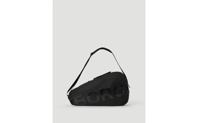 Björn Borg Ace Padel Bag S - 10 L Sort