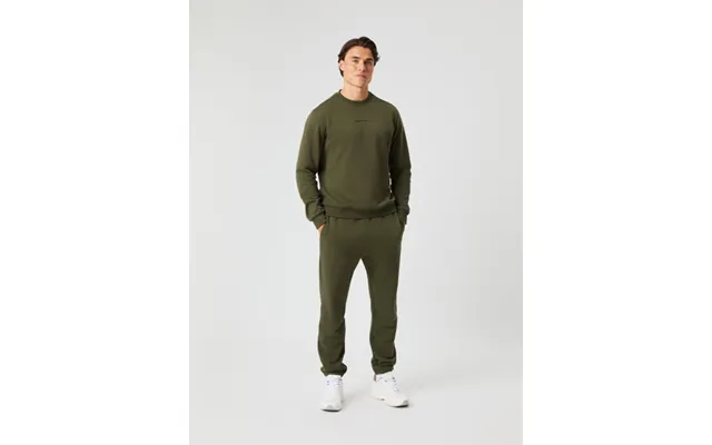 Björn Borg Borg Classic Sweatpants Grøn - L