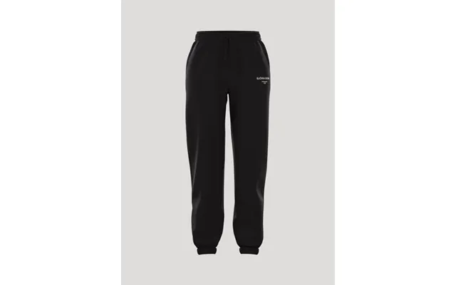 Björn Borg Borg Essential 1 Sweatpants Sort - L