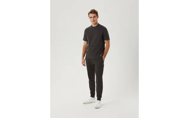 Björn Borg Centre Tapered Pocket Pants Grøn - L