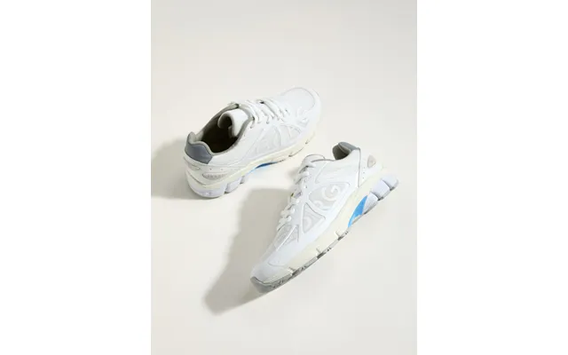 Björn Borg Men's Prime Tech Sneakers Hvid - 41