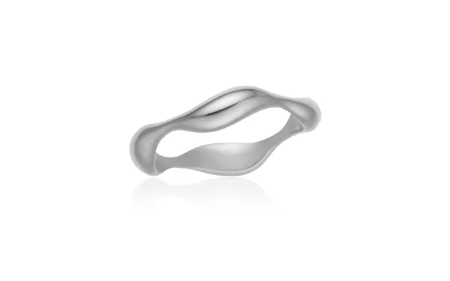 Ring I Stål Nyhed - 60