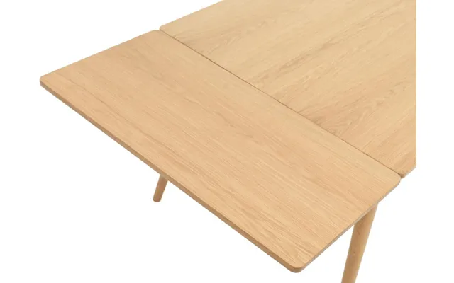 Barrali Tillægsplade - Natur Egefinér 90x45