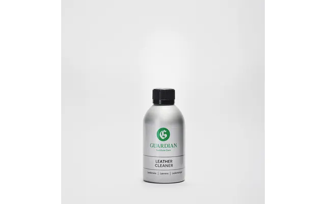 Guardian Læderrens Til Ægte Læder 250 Ml