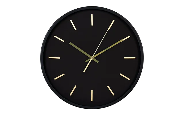 House Nordicâ Vægur - Sort product image