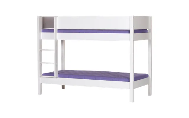 Manis-hâ Frigg Køjeseng Seng Med Classic Sengehest - 200 Cmâ -â 90x200