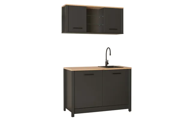 Nordic Living Collection Veneto Køkkenpakke 01