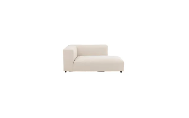 Venture Design Mavi Modul Sofa, Vendbar - Beige Stof