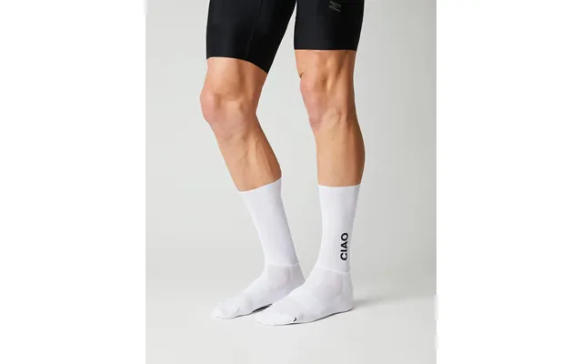 Aero Ciao Cykelstrømper - Fingerscrossed