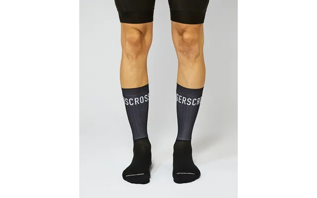 Aero Cykelstrømper - Fingerscrossed